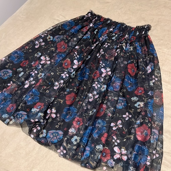 Lauren Conrad Disney Collection Skirt - Picture 8 of 8